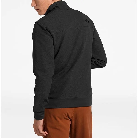 The North Face Men’s Tekno Ridge Full-Zip Jacket - Picture 2 of 9